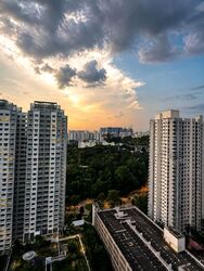 Blk 91A Telok Blangah Parcview (Bukit Merah), HDB 3 Rooms #598120511